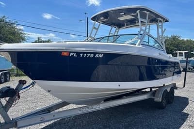 BOATZON | Robalo R247 Dual Console 2019 BOATZON | Robalo R247 Dual Console 2019