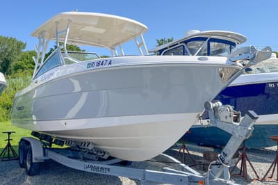 BOATZON | Robalo R247 Dual Console 2019 BOATZON | Robalo R247 Dual Console 2019