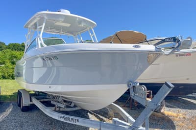 BOATZON | Robalo R247 Dual Console 2021 BOATZON | Robalo R247 Dual Console 2021