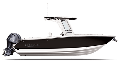 BOATZON | Robalo R250 2024