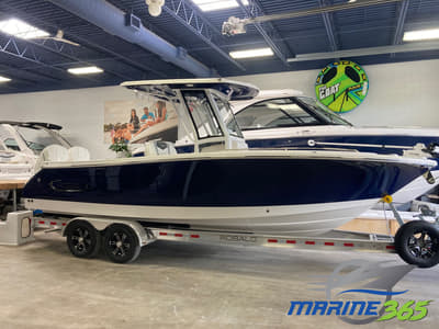 BOATZON | Robalo R250 2024