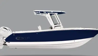 BOATZON | Robalo R250 2025