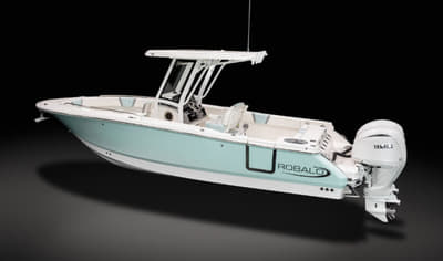 BOATZON | Robalo R250 2026