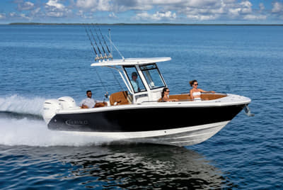 BOATZON | Robalo R250 2026