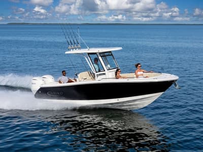 BOATZON | Robalo R250 2026 BOATZON | Robalo R250 2026
