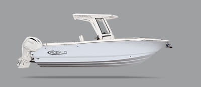 BOATZON | Robalo R250 2027