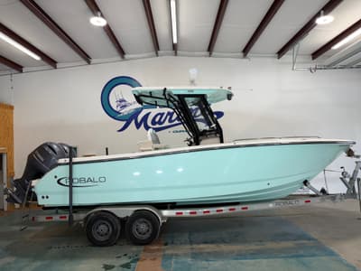 BOATZON | Robalo R250 Center Console 2023