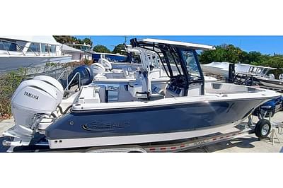BOATZON | Robalo R250 Center Console 2024 BOATZON | Robalo R250 Center Console 2024
