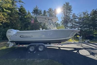 BOATZON | Robalo R250 Center Console 2024 BOATZON | Robalo R250 Center Console 2024