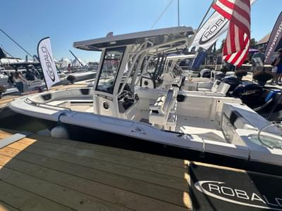 BOATZON | Robalo R250 Center Console 2024 BOATZON | Robalo R250 Center Console 2024