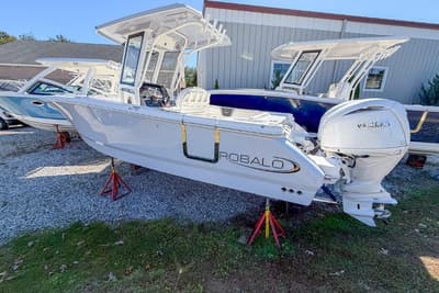 BOATZON | Robalo R250 Center Console 2024 BOATZON | Robalo R250 Center Console 2024