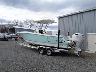 BOATZON | Robalo R250 Center Console 2025 BOATZON | Robalo R250 Center Console 2025