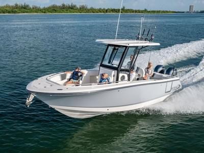 BOATZON | Robalo R250 Center Console 2025