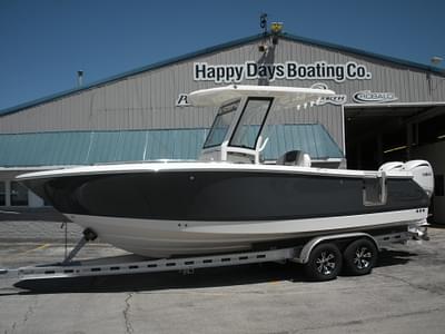 BOATZON | Robalo R250 Center Console 2025 BOATZON | Robalo R250 Center Console 2025