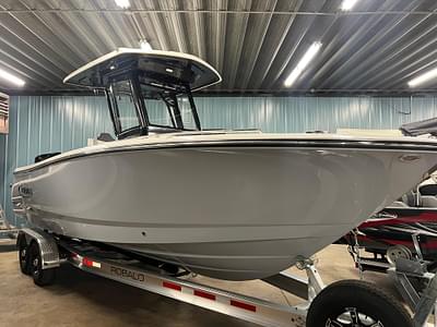BOATZON | Robalo R250 Center Console 2025 BOATZON | Robalo R250 Center Console 2025