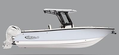 BOATZON | Robalo R250 Center Console 2025 BOATZON | Robalo R250 Center Console 2025