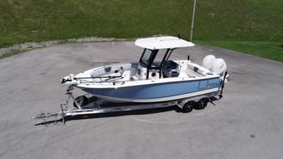 BOATZON | Robalo R250 Center Console 2025 BOATZON | Robalo R250 Center Console 2025