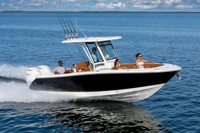BOATZON | Robalo R250 Center Console 2026