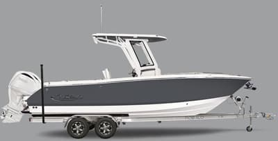 BOATZON | Robalo R250 Center Console 2026