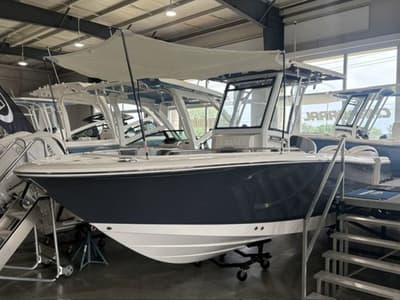BOATZON | Robalo R250 Center Console 2026 BOATZON | Robalo R250 Center Console 2026