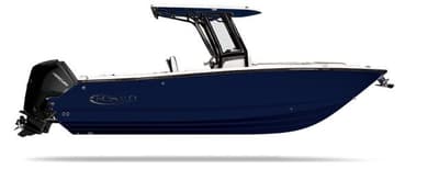 BOATZON | Robalo R250 Center Console 2026 BOATZON | Robalo R250 Center Console 2026