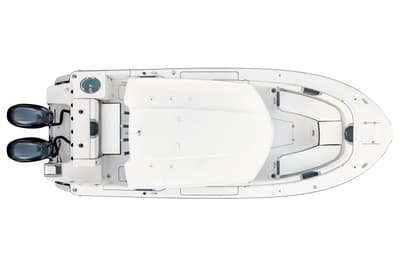 BOATZON | Robalo R250 Center Console 2026