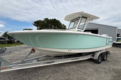 BOATZON | Robalo R250 Center Console 2027 BOATZON | Robalo R250 Center Console 2027