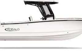 BOATZON | Robalo R250 Center Console 2027