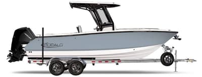 BOATZON | Robalo R250 Center Console 2027