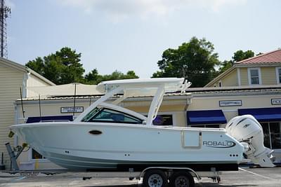 BOATZON | Robalo R257 2025 BOATZON | Robalo R257 2025
