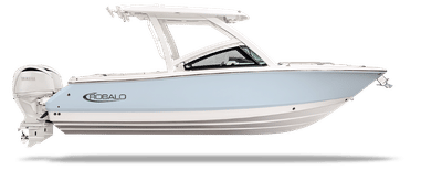 BOATZON | Robalo R257 2025 BOATZON | Robalo R257 2025