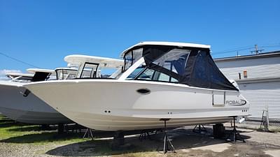 BOATZON | Robalo R257 2025 BOATZON | Robalo R257 2025