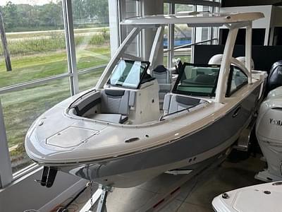 BOATZON | Robalo R257 2025 BOATZON | Robalo R257 2025
