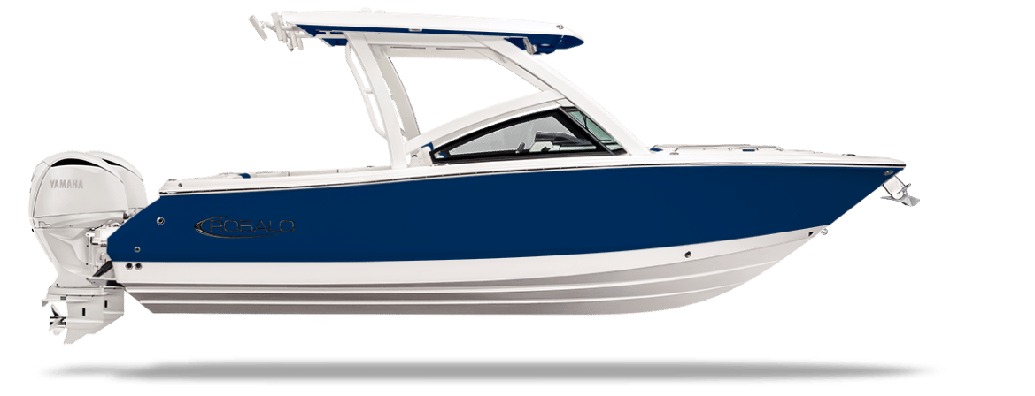 2025 Robalo Robalo R257 2025 - Sold Boat