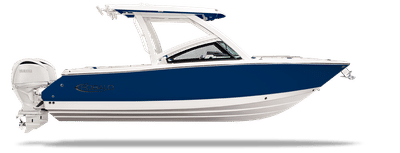 BOATZON | Robalo R257 2025