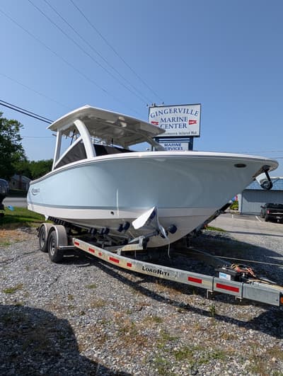 BOATZON | Robalo R257 2026