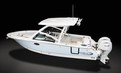 BOATZON | Robalo R257 2026