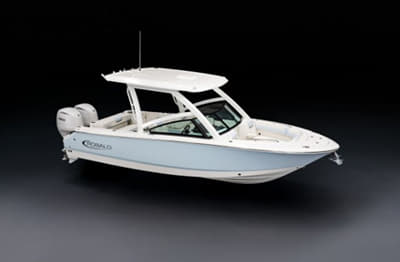 BOATZON | Robalo R257 2026