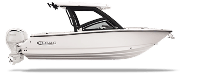 BOATZON | Robalo R257 2026