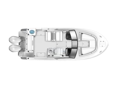 BOATZON | Robalo R257 2026