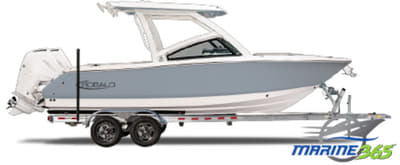 BOATZON | Robalo R257 2027