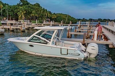 BOATZON | Robalo R257 Dual Console 2025 BOATZON | Robalo R257 Dual Console 2025
