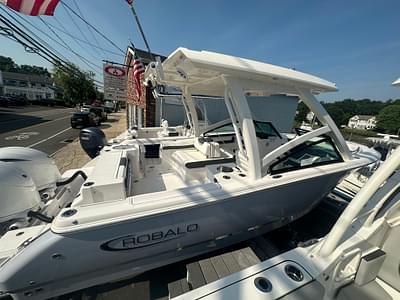 BOATZON | Robalo R257 Dual Console 2025 BOATZON | Robalo R257 Dual Console 2025