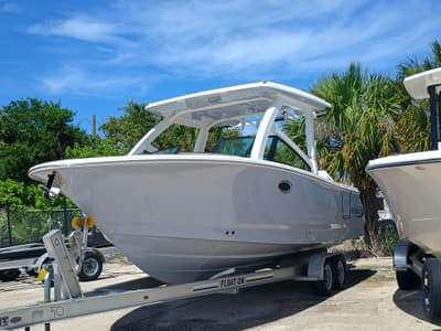 BOATZON | Robalo R257 Dual Console 2025 BOATZON | Robalo R257 Dual Console 2025
