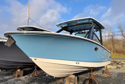 BOATZON | Robalo R257 Dual Console 2026 BOATZON | Robalo R257 Dual Console 2026