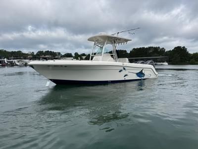 BOATZON | Robalo R260 2014 BOATZON | Robalo R260 2014