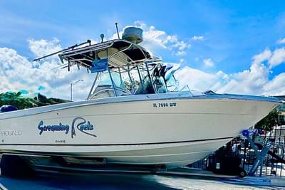 BOATZON | Robalo R260 Center Console 2004