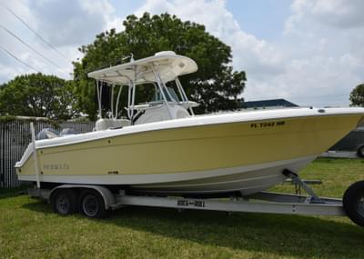 BOATZON | Robalo R260 Center Console 2006 BOATZON | Robalo R260 Center Console 2006