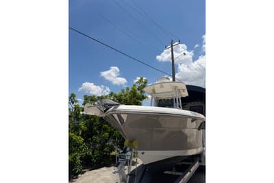BOATZON | Robalo R260 Center Console 2007