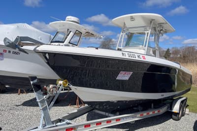BOATZON | Robalo R260 Center Console 2008 BOATZON | Robalo R260 Center Console 2008